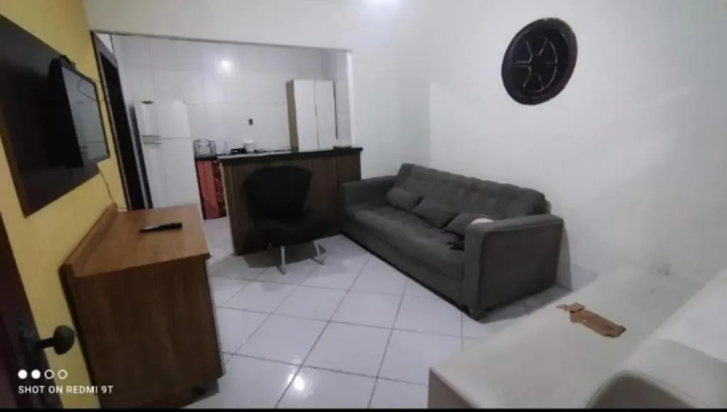 Holiday home Sobrado Gourmet - Terreo - Praia Das Dunas Cabo Frio