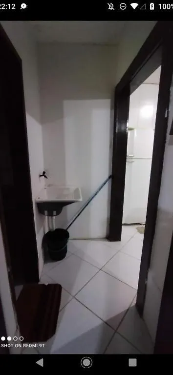 Sobrado Gourmet - Terreo - Praia Das Dunas Cabo Frio