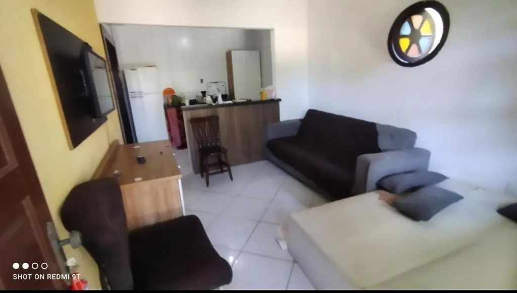 Sobrado Gourmet - Terreo - Praia Das Dunas Cabo Frio