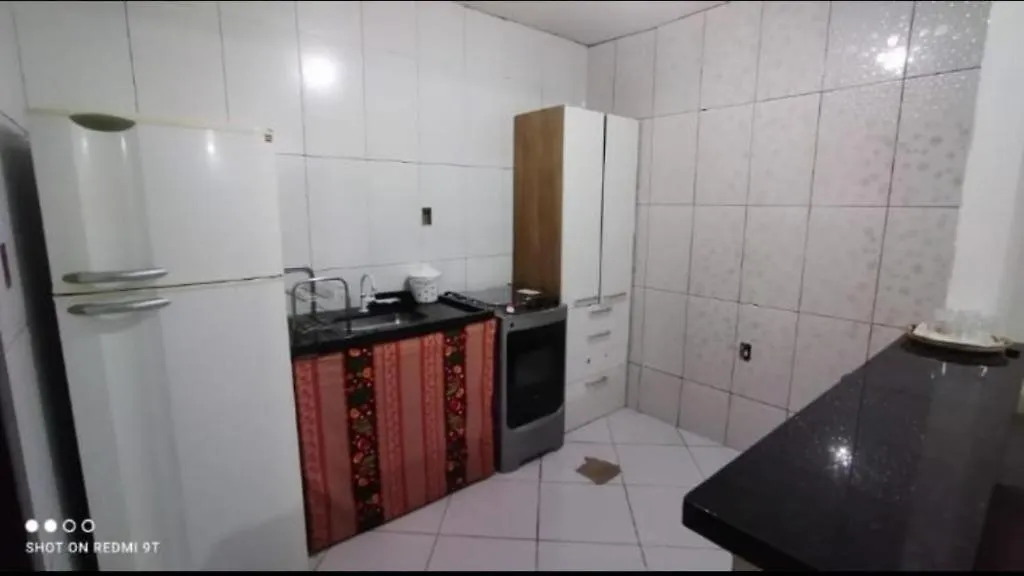 Holiday home Sobrado Gourmet - Terreo - Praia Das Dunas Cabo Frio